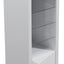 Esme - Bookcase- Grey - P1918HB01 - Mint