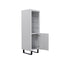 Esme - Bookcase- Grey - P1918HB01 - Mint