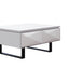 Esme - Coffee Table- Grey - P1918CT04 - Mint