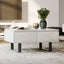 Esme - Coffee Table- Grey - P1918CT04 - Mint