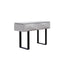 Esme - Console Table - Grey - P1918ST01 - Mint