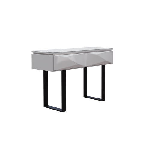Esme - Console Table - Grey - P1918ST01 - Mint