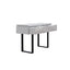 Esme - Console Table - Grey - P1918ST01 - Mint