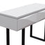 Esme - Console Table - Grey - P1918ST01 - Mint