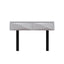 Esme - Console Table - Grey - P1918ST01 - Mint