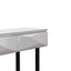Esme - Console Table - Grey - P1918ST01 - Mint