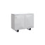 Esme - Medium Sideboard - Grey - P1918SB08 - Mint