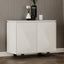 Esme - Medium Sideboard - Grey - P1918SB08 - Mint