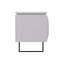 Esme - TV Unit- Grey - P1918TV06 - Mint