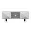 Esme - TV Unit- Grey - P1918TV06 - Mint