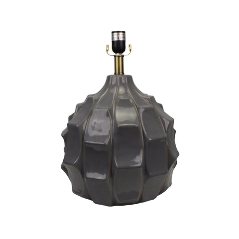 GL24249TO_3802_Dark_Grey_Ceramic_Lamp_with_Black_Linen_Shade_B