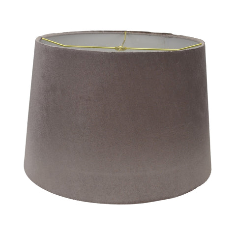 GL28911TO_79_Light_Grey_Fabric_Lamp_with_Light_Grey_Velvet_Shade_D
