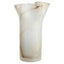 Galene Fluted Vase