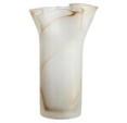 Galene Fluted Vase