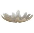 Galene Natural Glass Plate