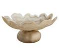 Galene Pedestal Bowl