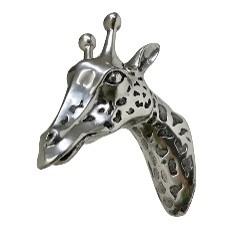 Giraffe Head