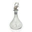 Glass Ships Decanter Stag Stopper