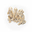 Gold Wise Monkey Set