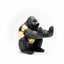Gorilla with Gold Waistcoat
