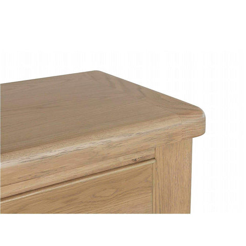 Hanover - 2 over 3 Chest