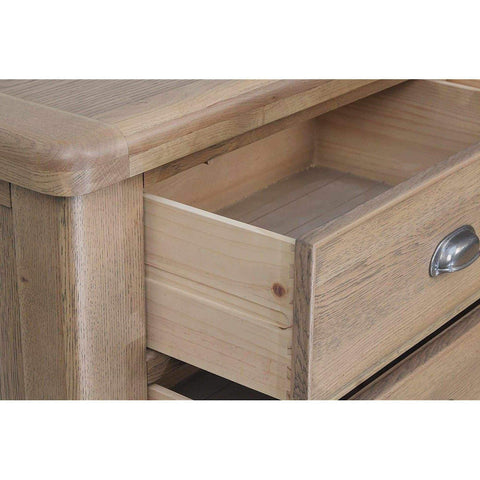 Hanover - 6 Drawer Chest