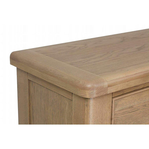 Hanover - 6 Drawer Chest