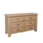 Hanover - 6 Drawer Chest