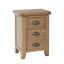 Hanover - Large Bedside Cabinet