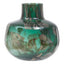 Herbie Small Green Vase