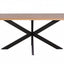 Justice Dining table 180 cm