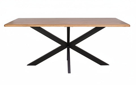 Justice Dining table 180 cm