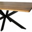 Justice Table 2