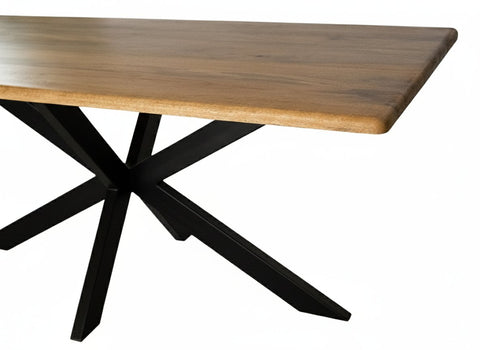 Justice Table 2