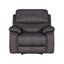 BS32692EM Kinslee 1P 1 Seater Power Recliner