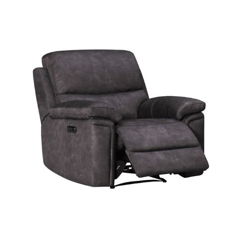 BS32692EM Kinslee 1P 1 Seater Power Recliner