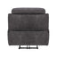BS32692EM Kinslee 1P 1 Seater Power Recliner