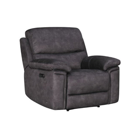 BS32692EM Kinslee 1P 1 Seater Power Recliner