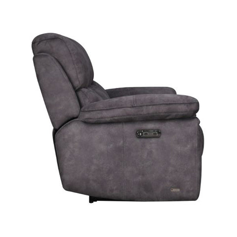 BS32692EM Kinslee 3P 3 Seater (3 Cushion ) Power Recliner