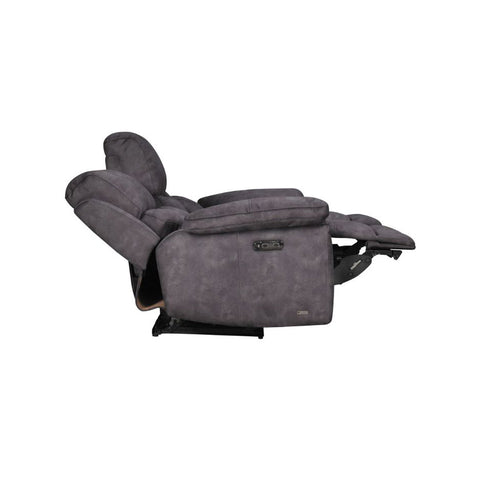 BS32692EM Kinslee 3P 3 Seater (3 Cushion ) Power Recliner