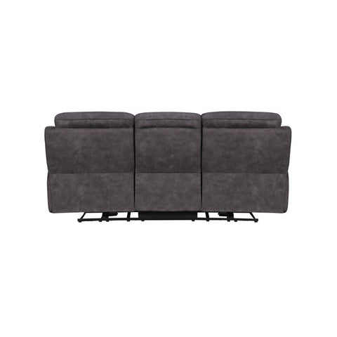 BS32692EM Kinslee 3P 3 Seater (3 Cushion ) Power Recliner
