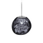 Lava - Pendant Light - Silver - Small