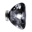 Lava - Wall Lamp - Silver