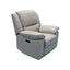 Legacy - 1 Seater Power Recliner - Grey