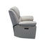 Legacy - 1 Seater Power Recliner - Grey