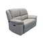 Legacy - 2 Seater Power Recliner - Grey