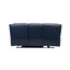 Legacy - 3 Seater Power Recliner - Dark Grey