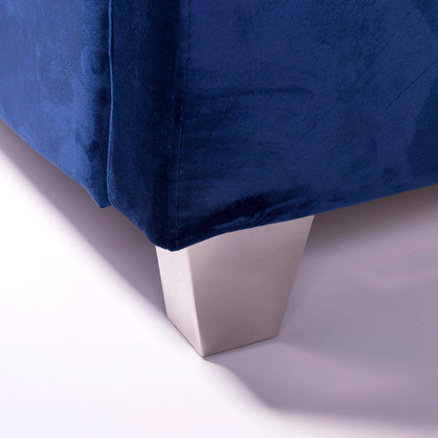 Lola Double Bed Pink