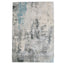 LUCCA - 1.6m x 2.3m Rug - Blue - Mint