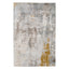 LUCCA - 1.6m x 2.3m Rug - Gold - Mint